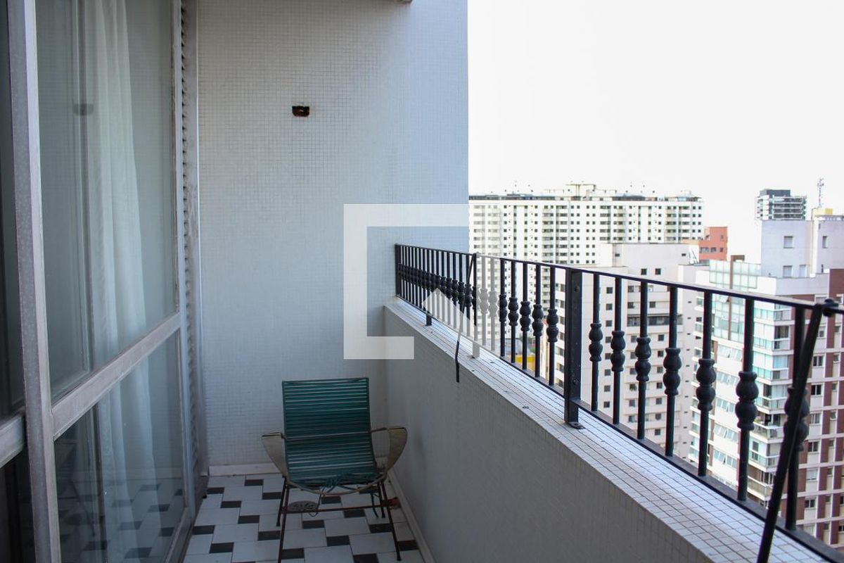 Apartamento, 3 quartos, 182 m² - Foto 21