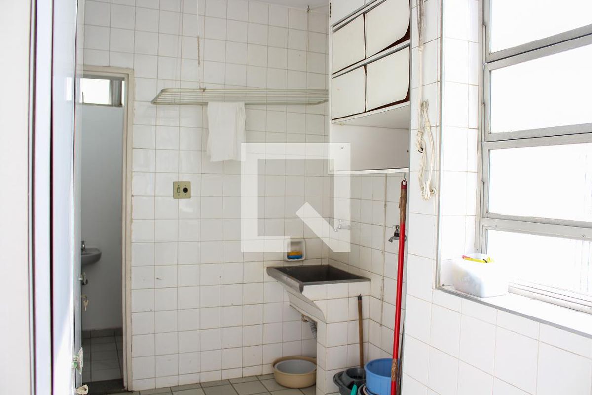 Apartamento, 3 quartos, 182 m² - Foto 101