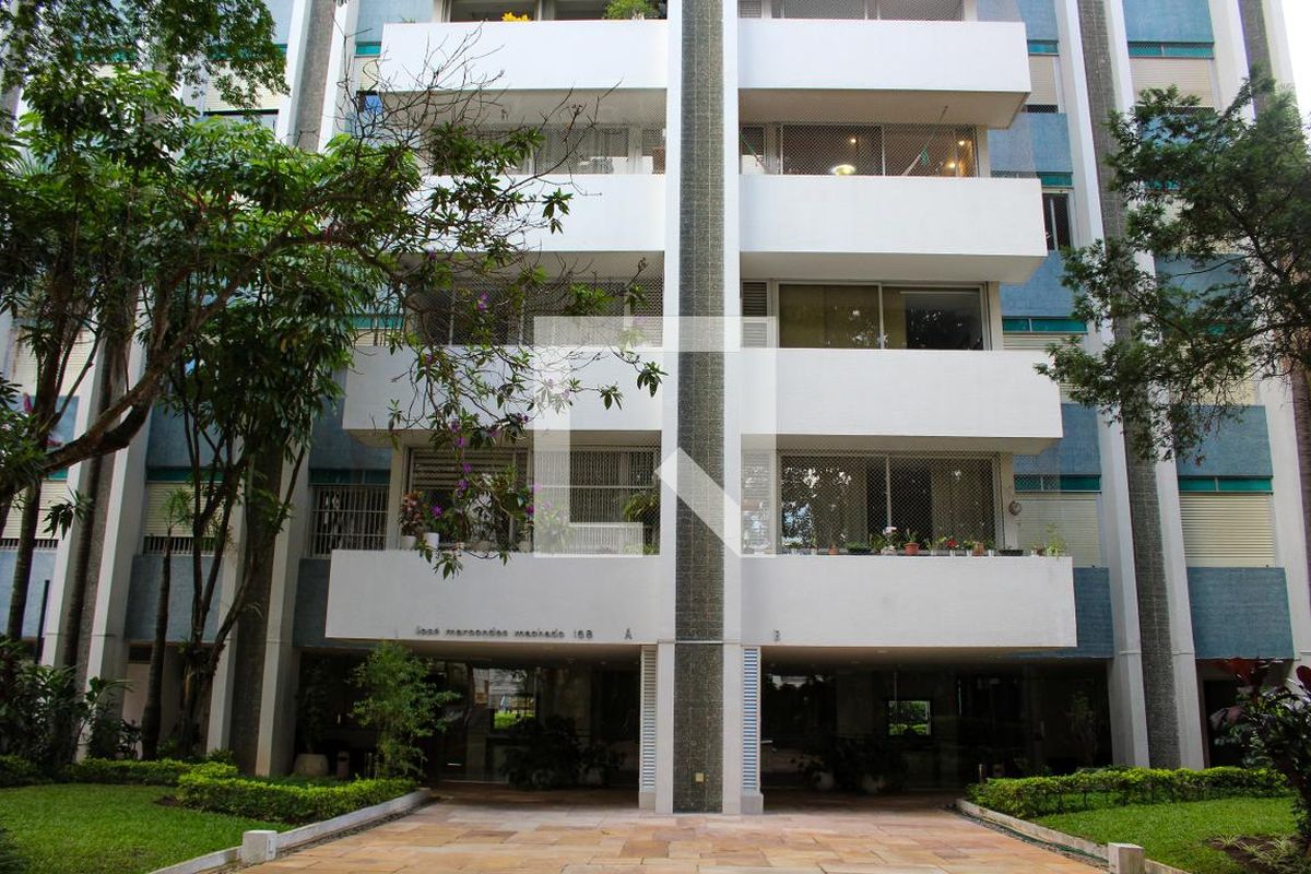 Apartamento, 3 quartos, 182 m² - Foto 126