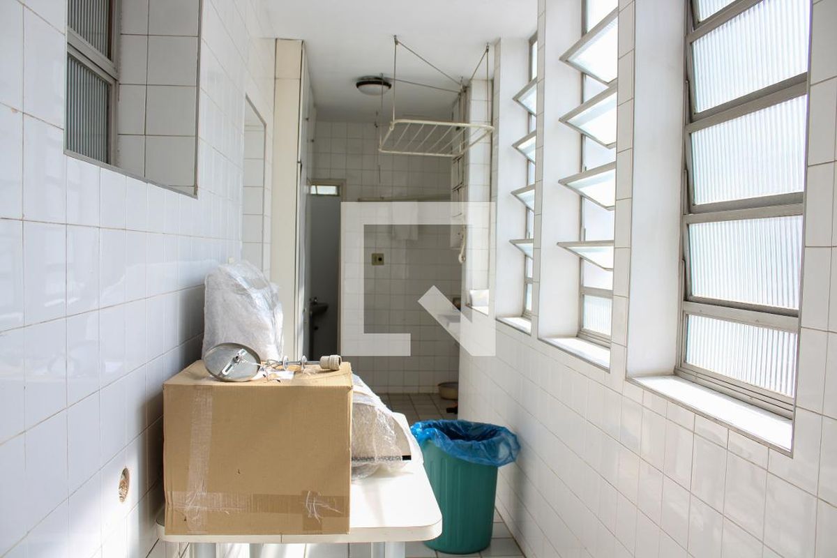 Apartamento, 3 quartos, 182 m² - Foto 105