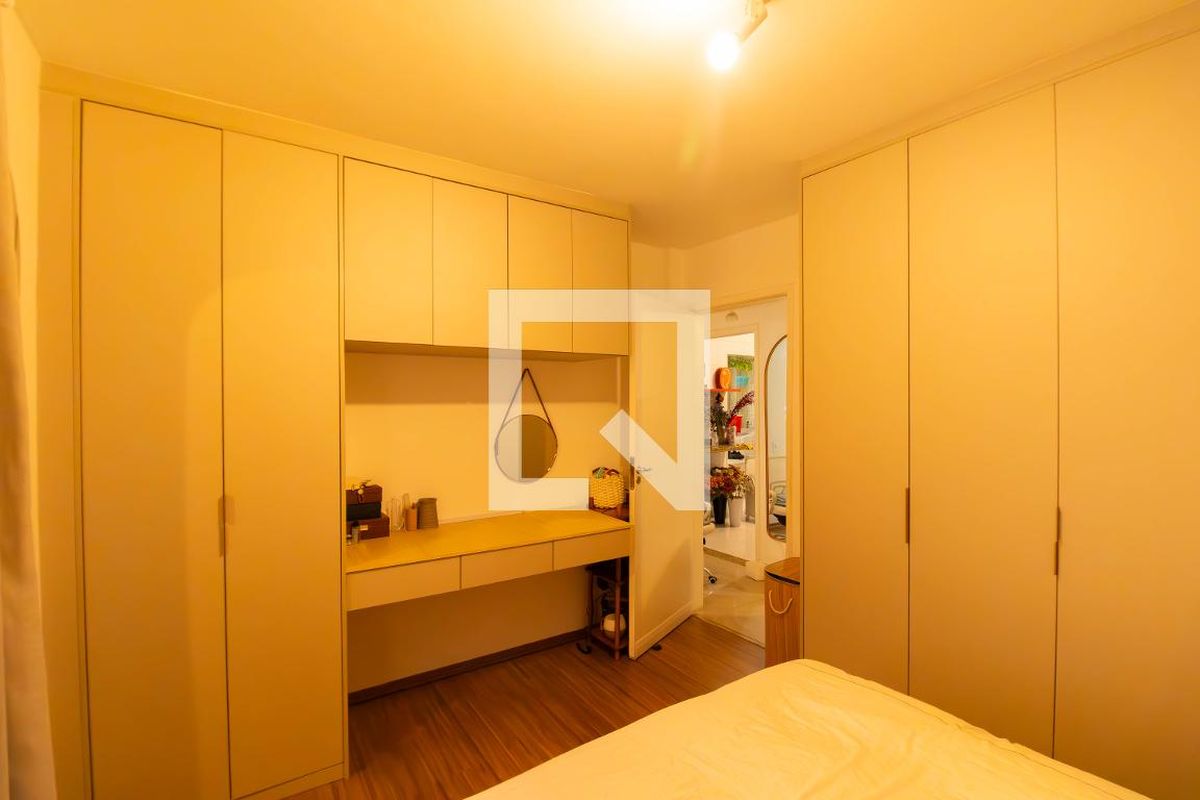 Apartamento, 2 quartos, 84 m² - Foto 10