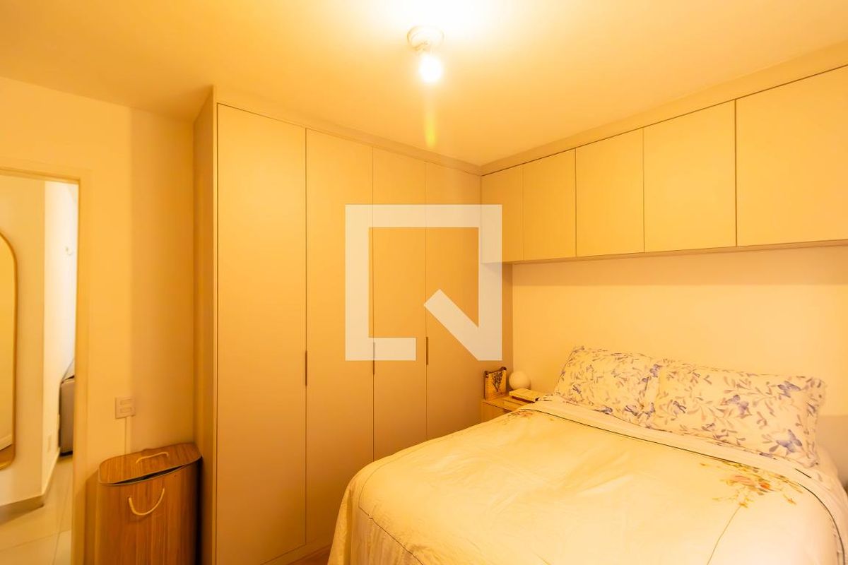 Apartamento, 2 quartos, 84 m² - Foto 8