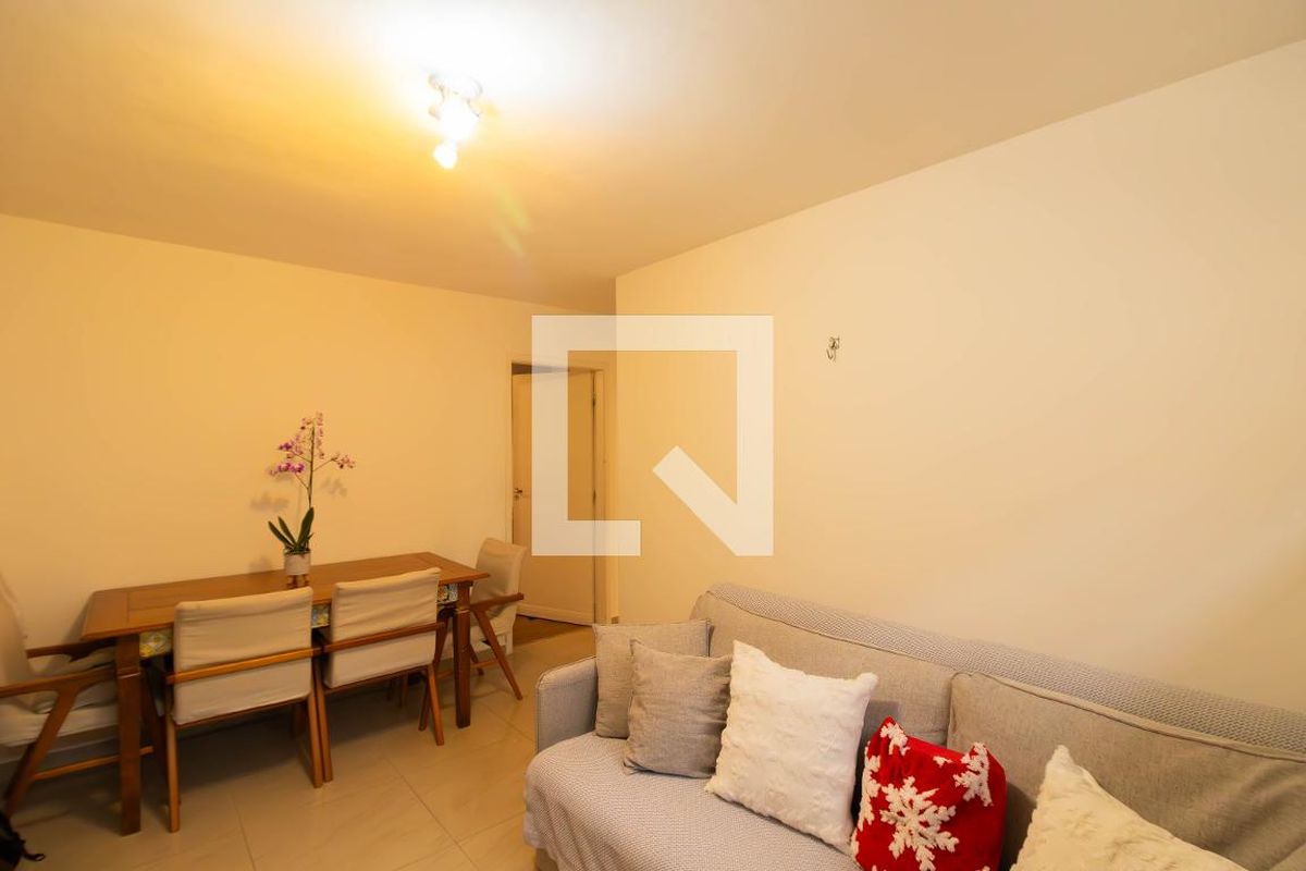 Apartamento, 2 quartos, 84 m² - Foto 4