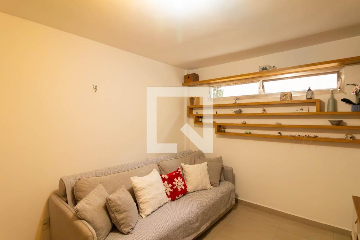Apartamento, 2 quartos, 84 m² - Foto 6
