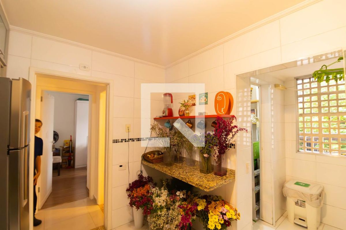 Apartamento, 2 quartos, 84 m² - Foto 24