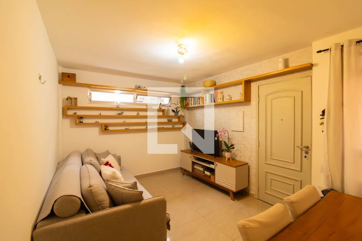 Apartamento, 2 quartos, 84 m² - Foto 2