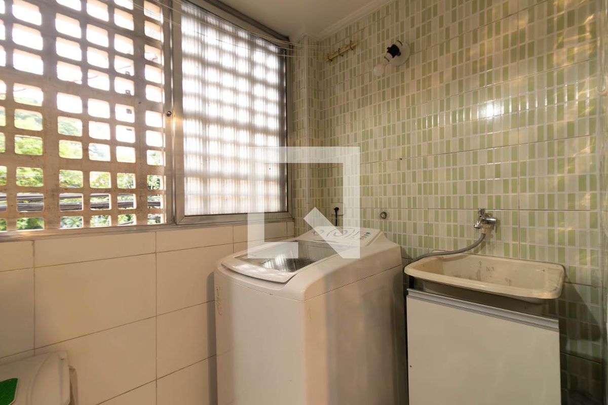 Apartamento, 2 quartos, 84 m² - Foto 34
