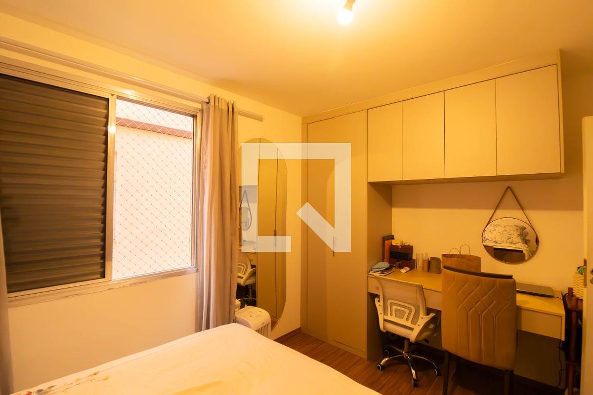 Apartamento, 2 quartos, 84 m² - Foto 14