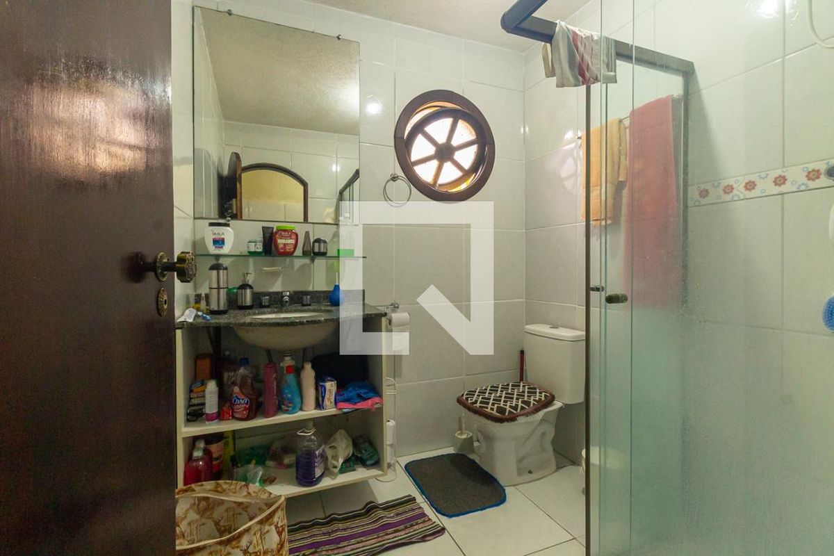 Casa, 3 quartos, 182 m² - Foto 13
