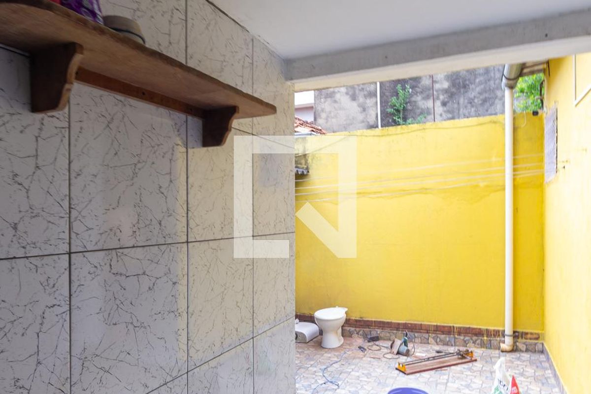 Casa, 3 quartos, 182 m² - Foto 25