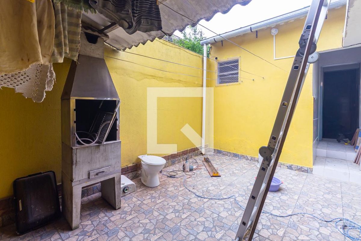 Casa, 3 quartos, 182 m² - Foto 20