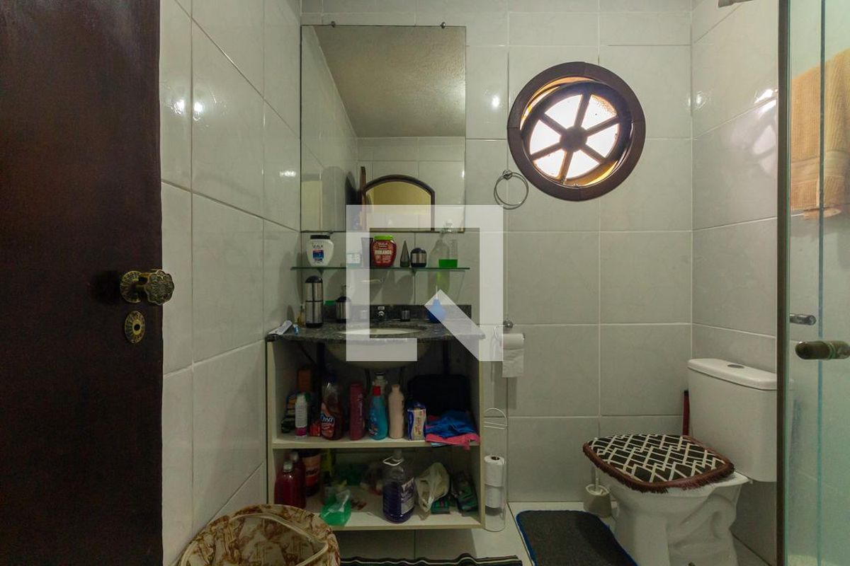 Casa, 3 quartos, 182 m² - Foto 14
