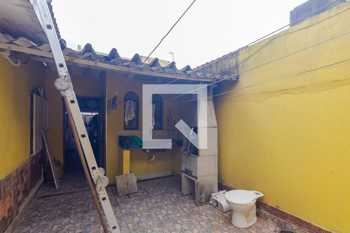 Casa, 3 quartos, 182 m² - Foto 21