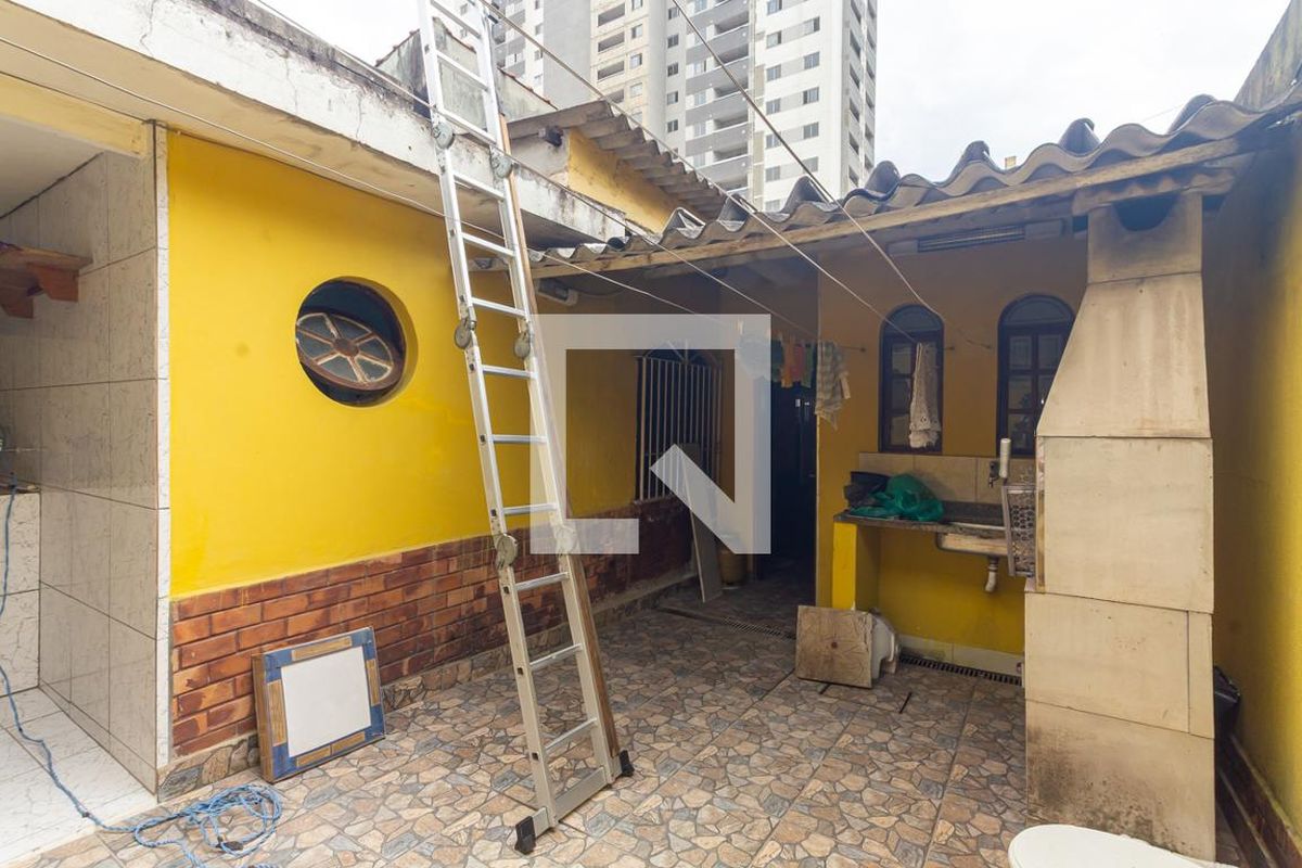 Casa, 3 quartos, 182 m² - Foto 22
