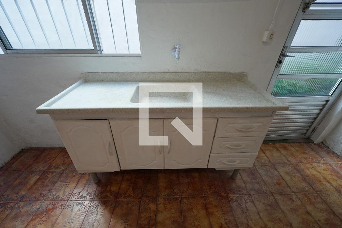 Casa, 2 quartos, 70 m² - Foto 23
