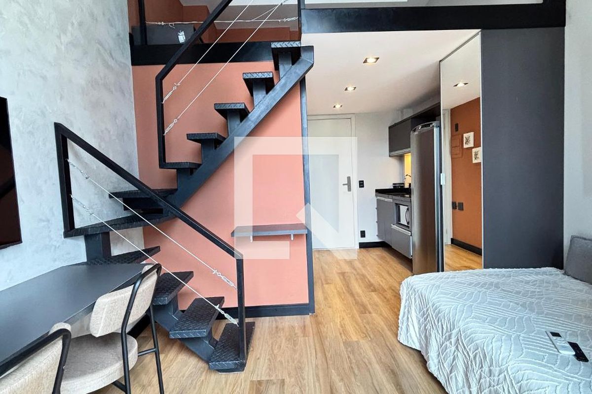 Kitnet-Studio, 31 m² - Foto 24
