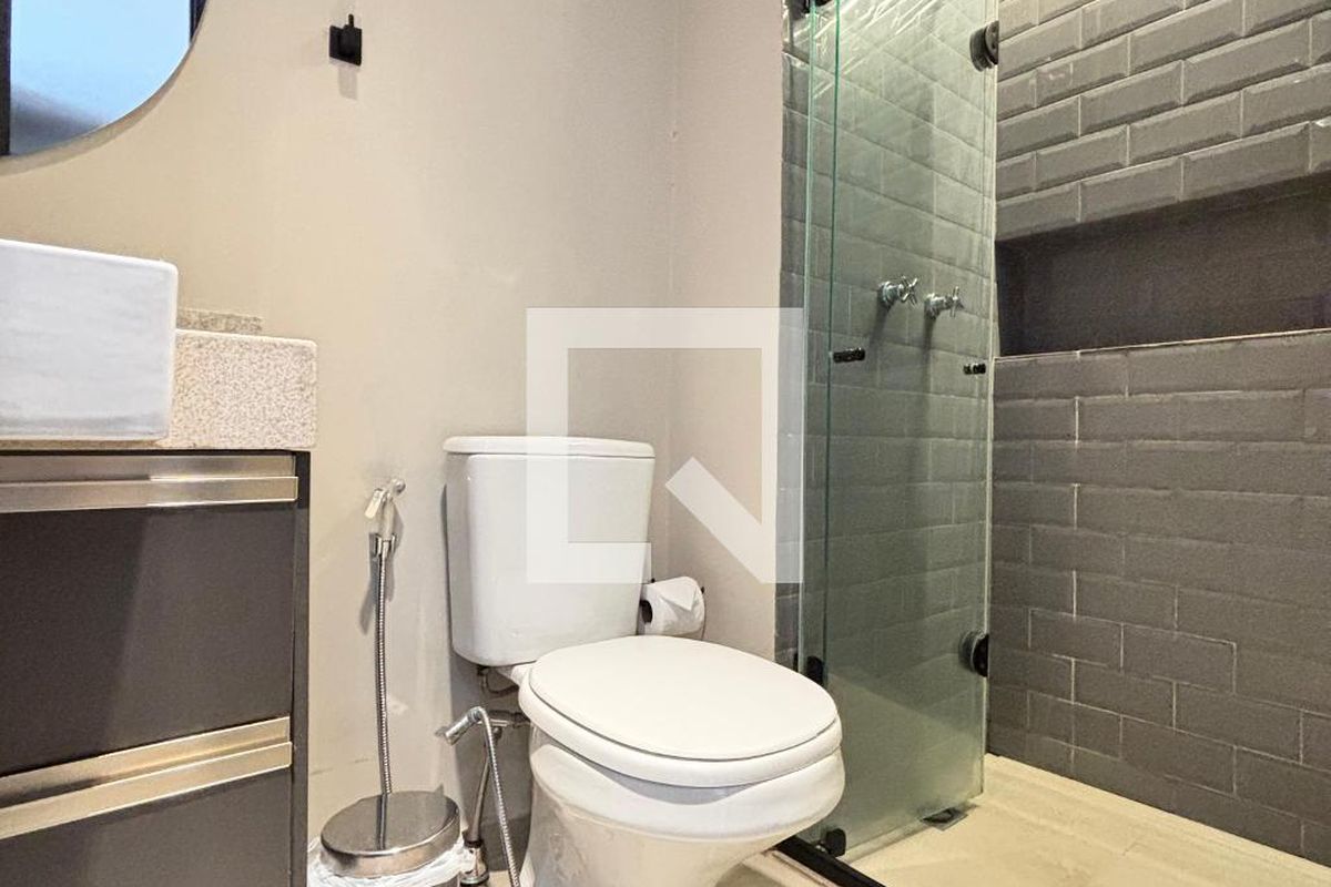 Kitnet-Studio, 31 m² - Foto 46