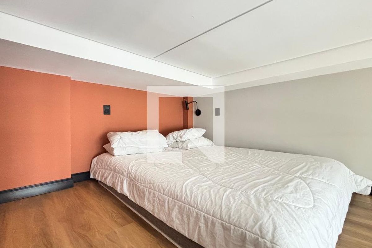 Kitnet-Studio, 31 m² - Foto 38