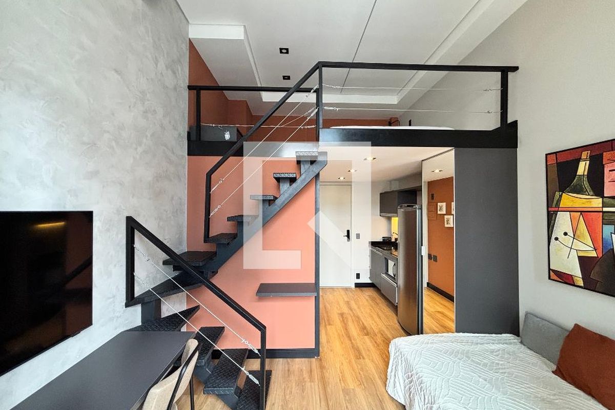 Kitnet-Studio, 31 m² - Foto 18