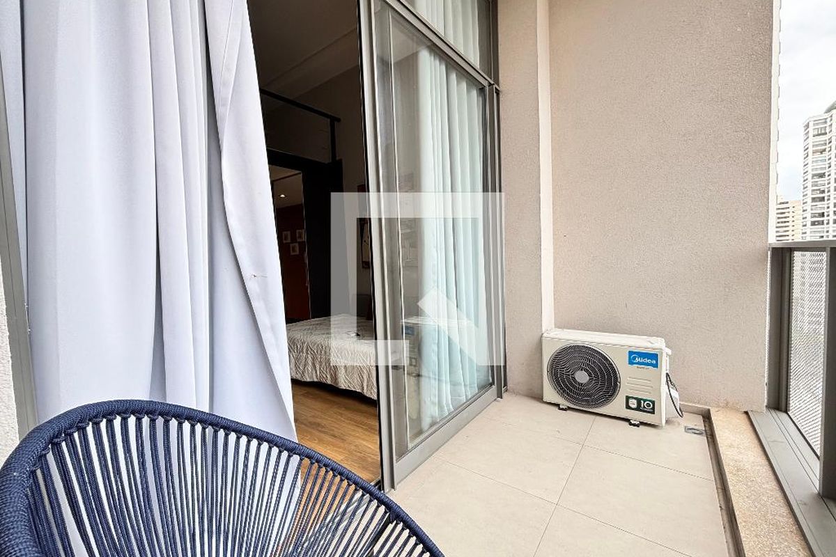 Kitnet-Studio, 31 m² - Foto 30