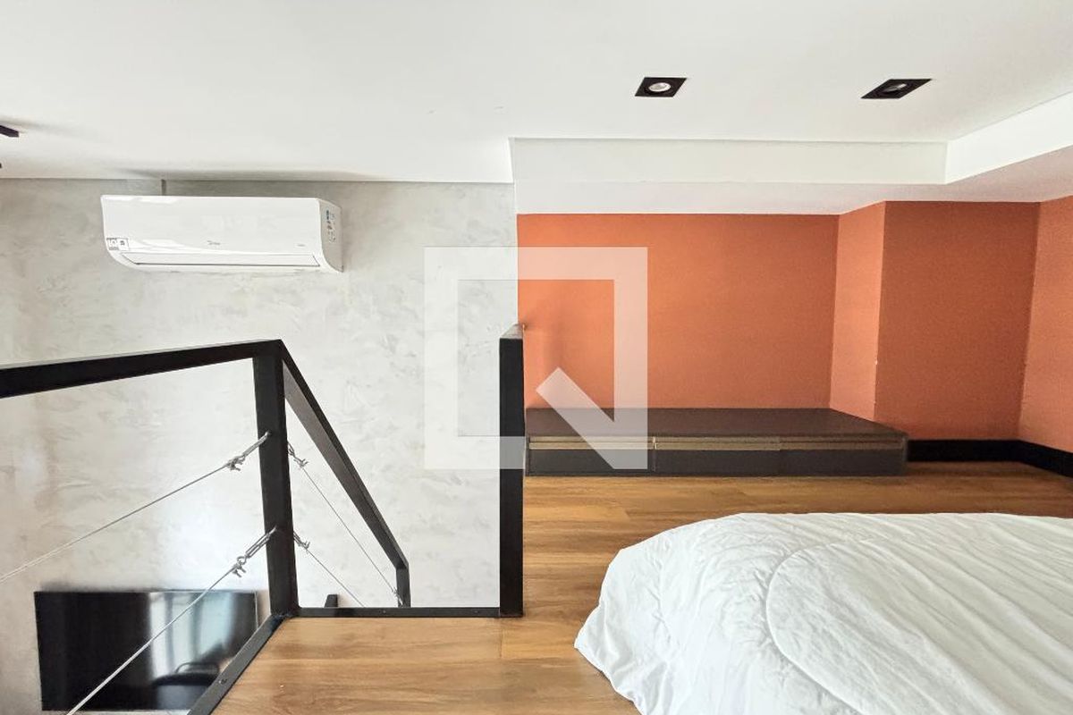 Kitnet-Studio, 31 m² - Foto 34