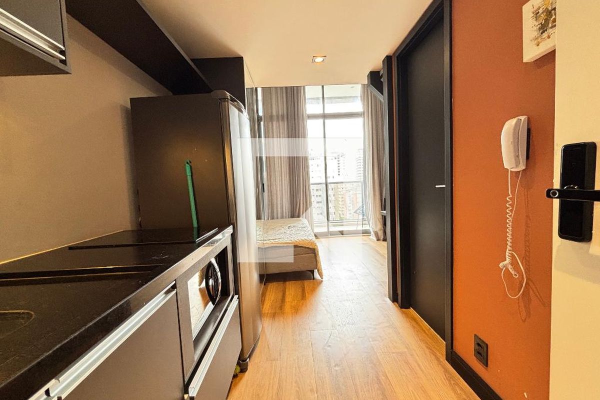 Kitnet-Studio, 31 m² - Foto 4