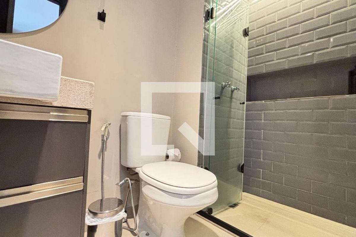 Kitnet-Studio, 31 m² - Foto 42