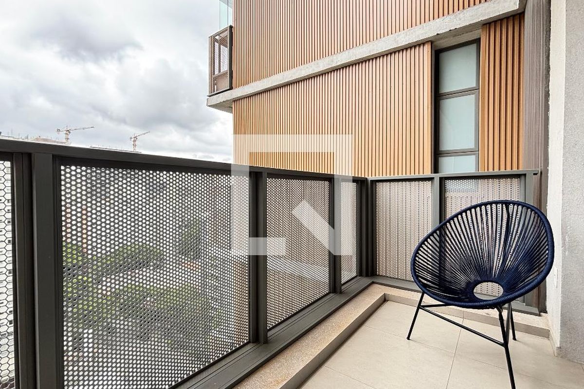 Kitnet-Studio, 31 m² - Foto 28