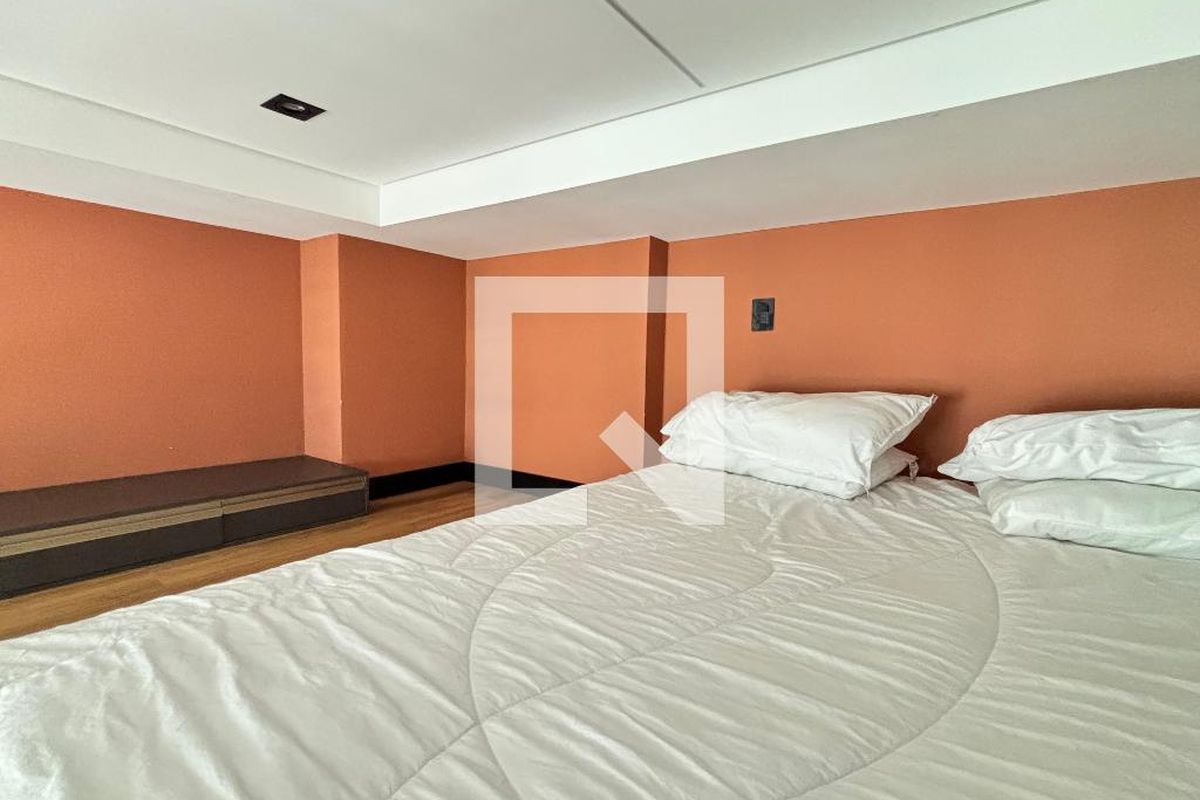 Kitnet-Studio, 31 m² - Foto 36