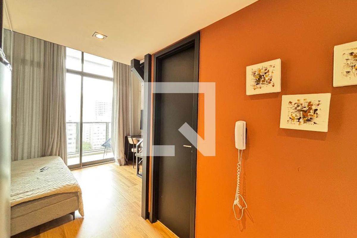 Kitnet-Studio, 31 m² - Foto 6