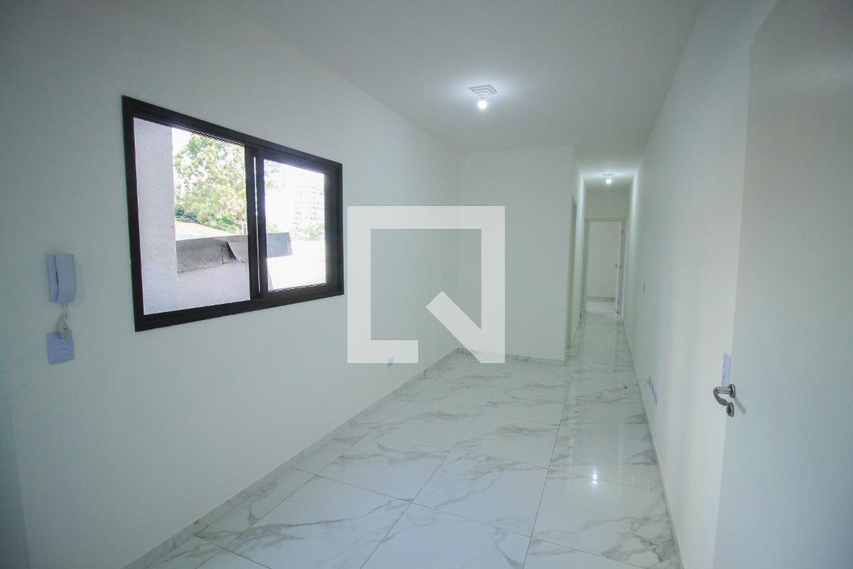 Apartamento, 2 quartos, 51 m² - Foto 2