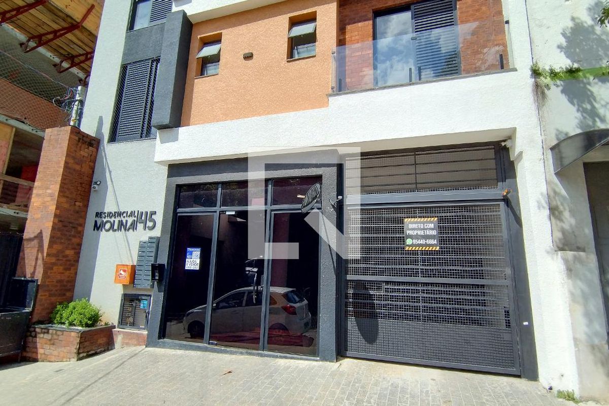 Apartamento, 2 quartos, 51 m² - Foto 64