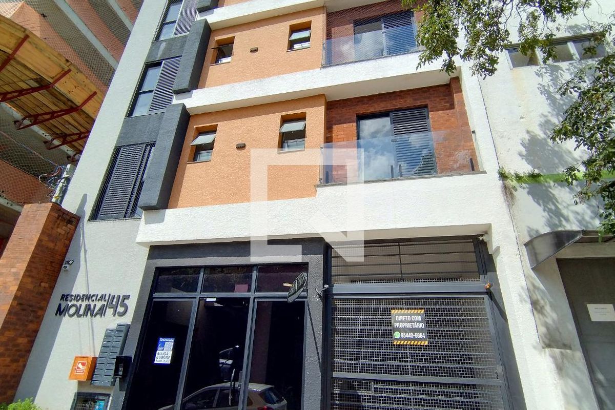 Apartamento, 2 quartos, 51 m² - Foto 66