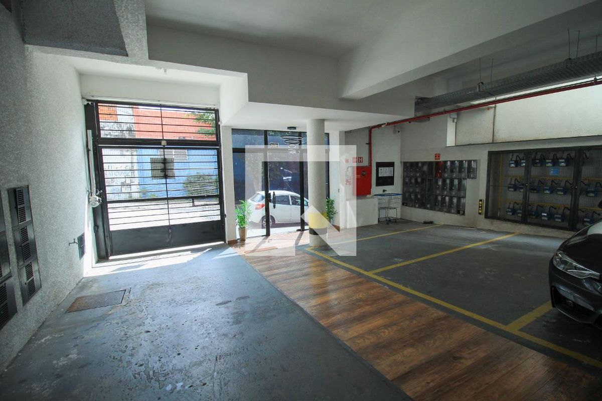 Apartamento, 2 quartos, 51 m² - Foto 58