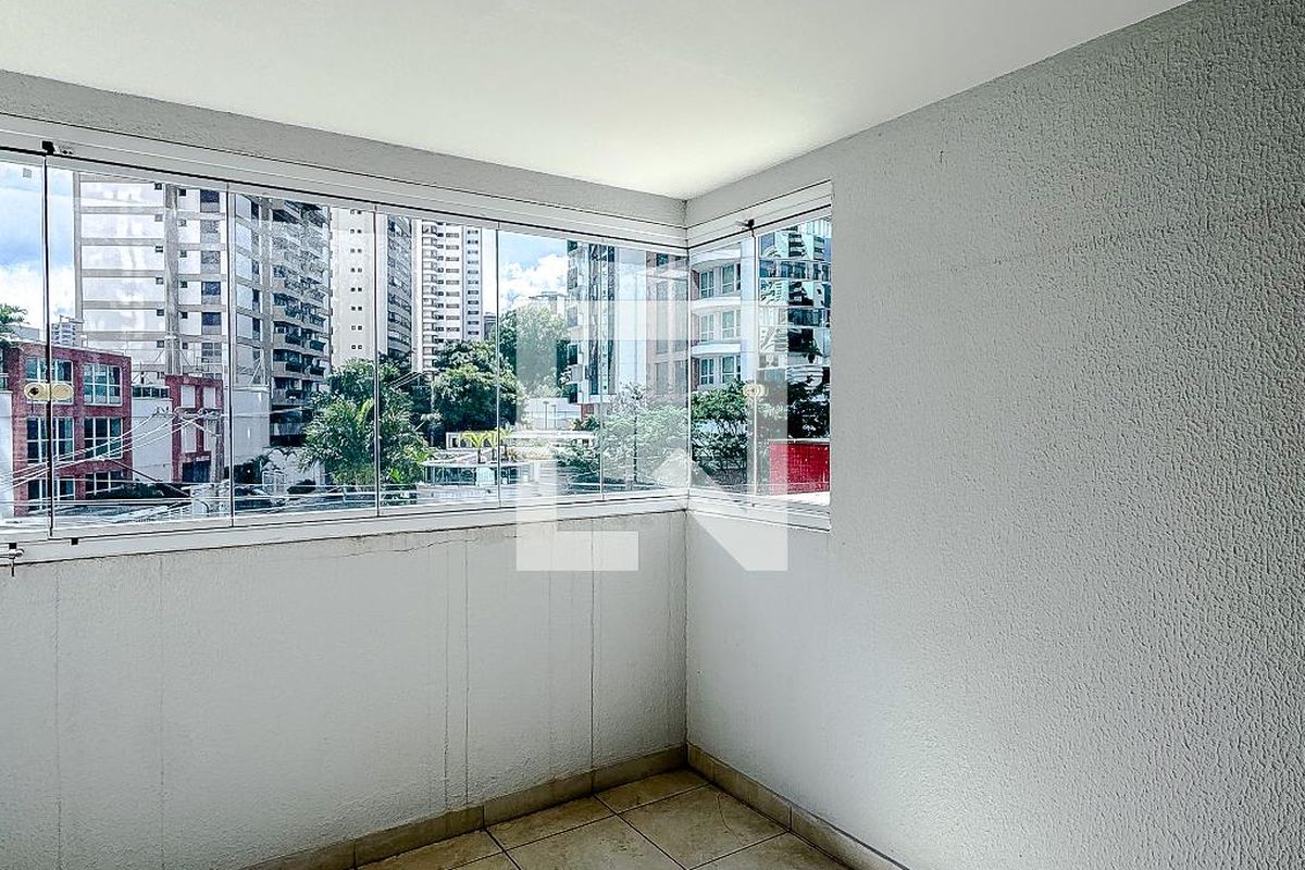 Apartamento, 2 quartos, 54 m² - Foto 12