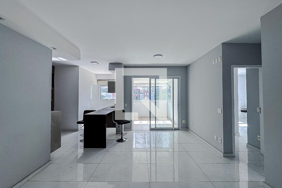 Apartamento, 2 quartos, 54 m² - Foto 10