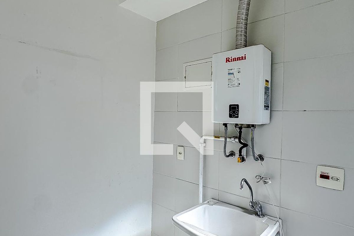 Apartamento, 2 quartos, 54 m² - Foto 68