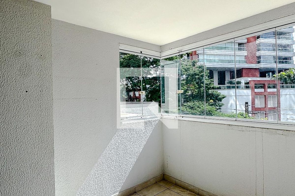 Apartamento, 2 quartos, 54 m² - Foto 14