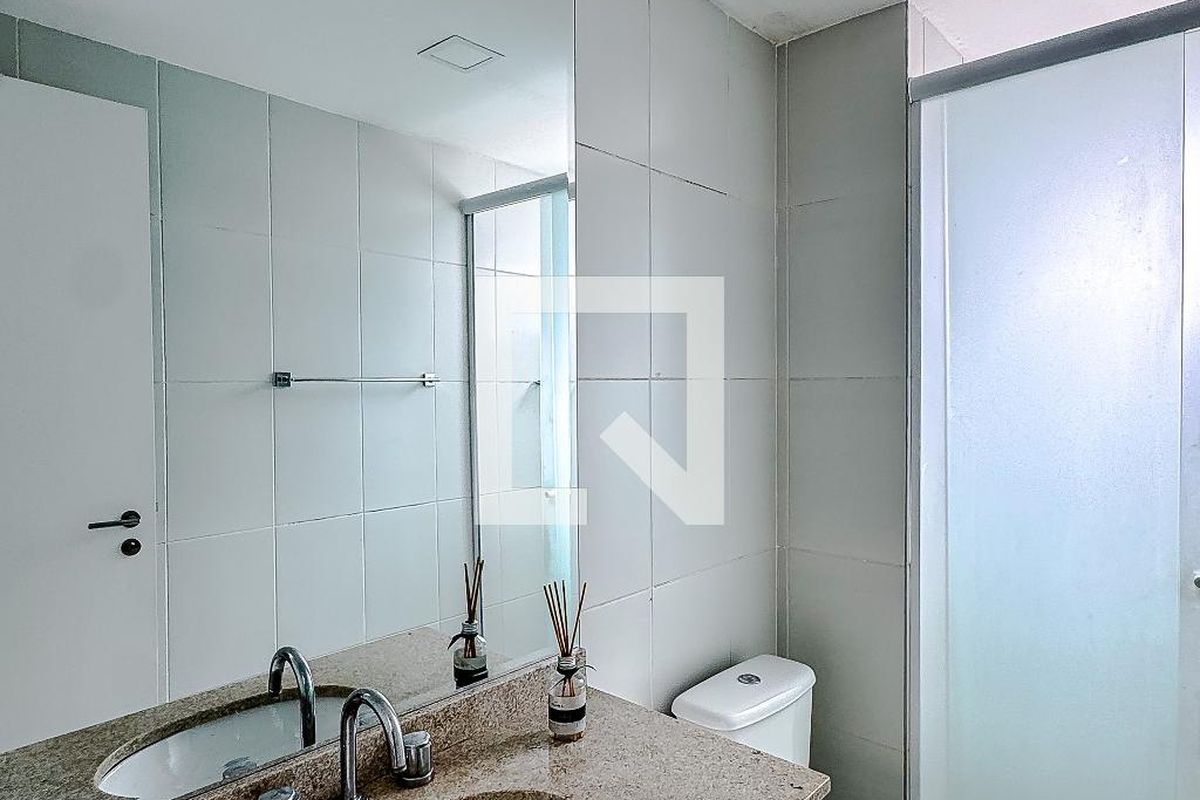 Apartamento, 2 quartos, 54 m² - Foto 32