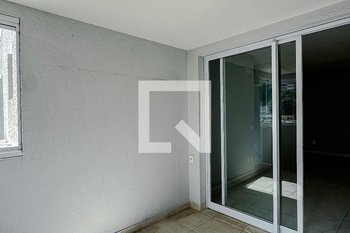 Apartamento, 2 quartos, 54 m² - Foto 18