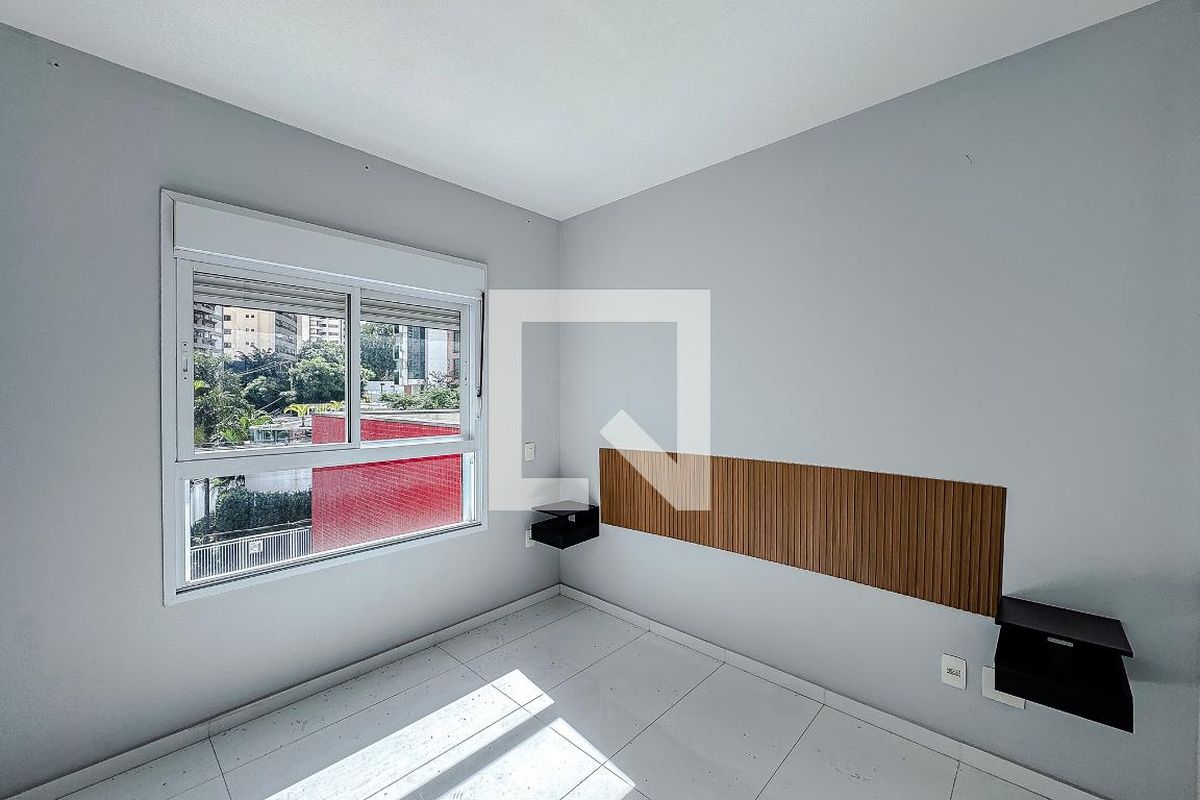 Apartamento, 2 quartos, 54 m² - Foto 22