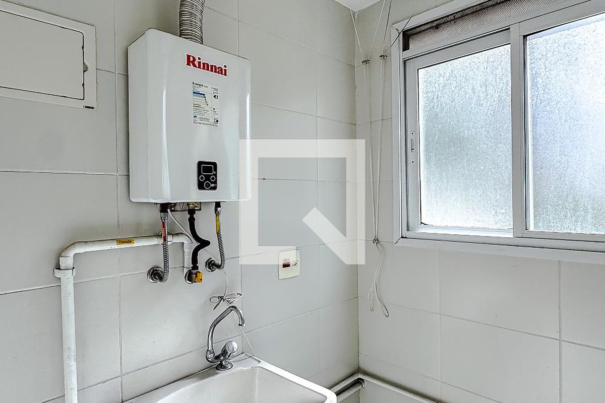 Apartamento, 2 quartos, 54 m² - Foto 70