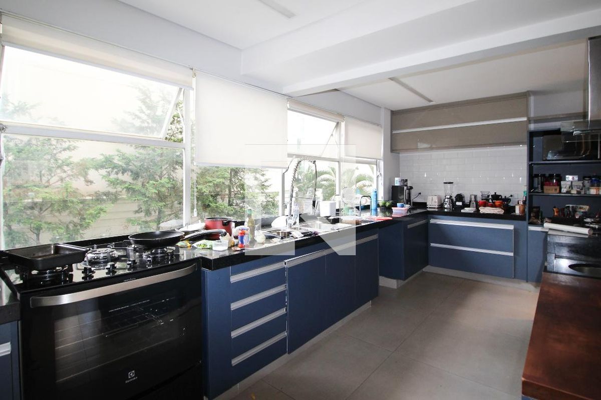 Apartamento, 2 quartos, 125 m² - Foto 26