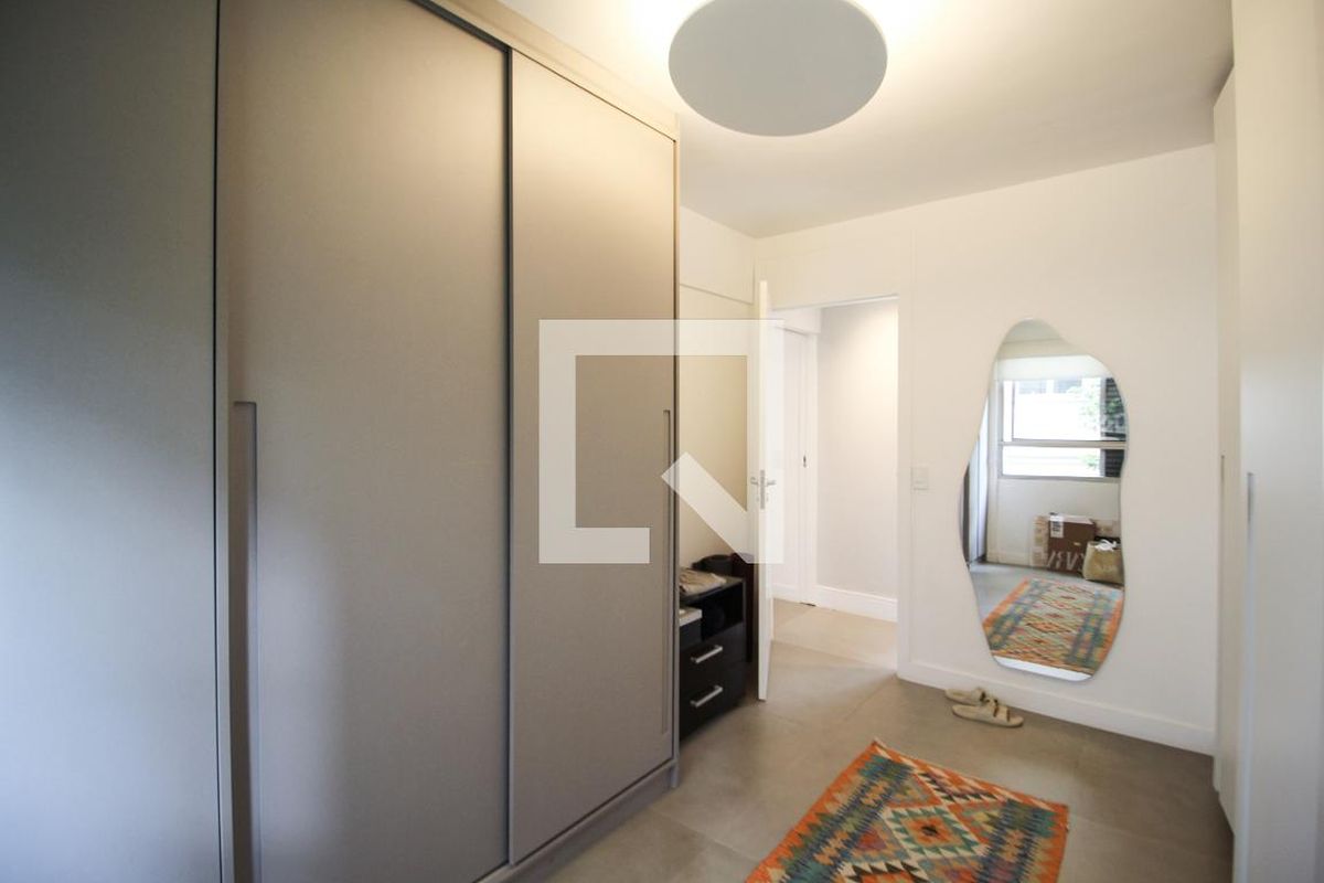 Apartamento, 2 quartos, 125 m² - Foto 20