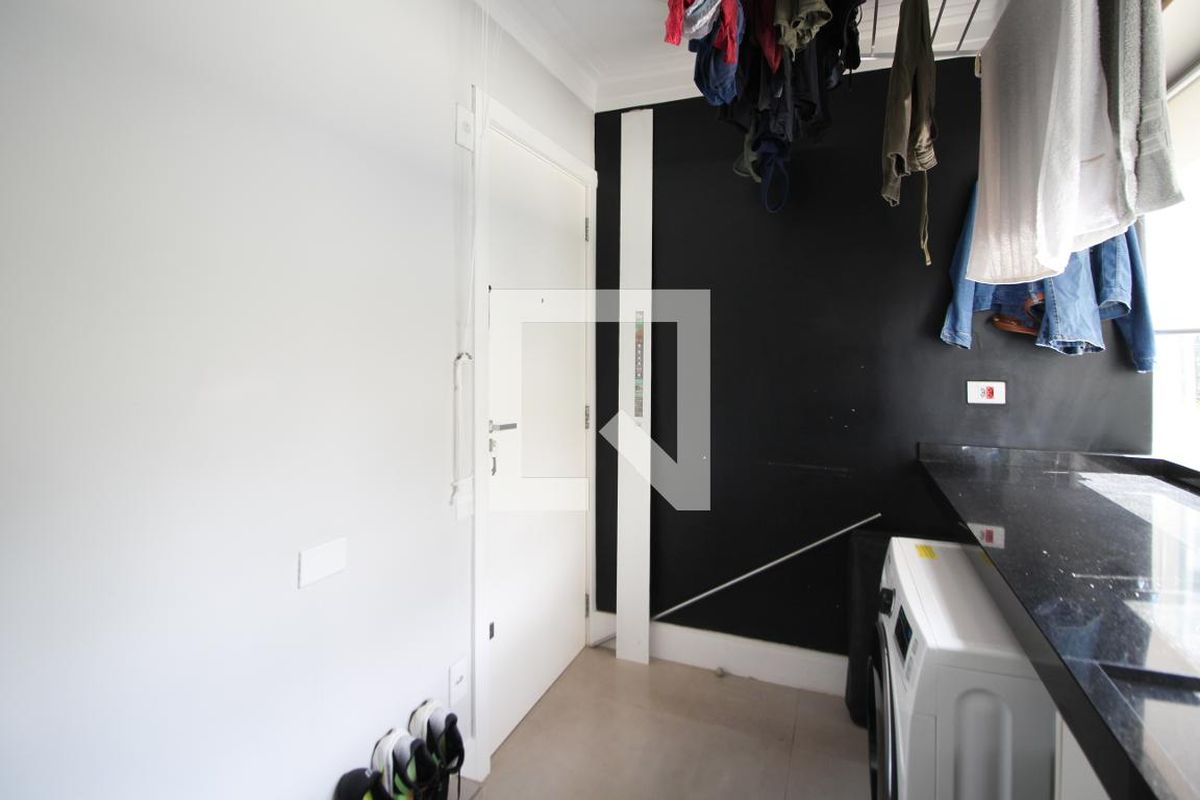 Apartamento, 2 quartos, 125 m² - Foto 32