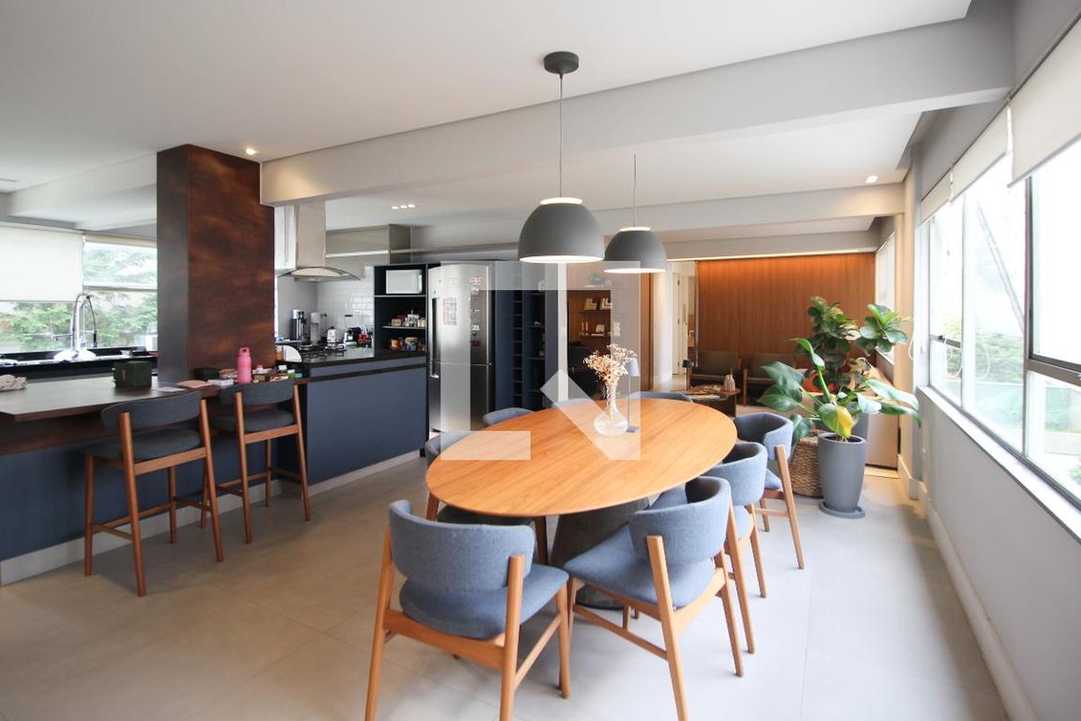 Apartamento, 2 quartos, 125 m² - Foto 7