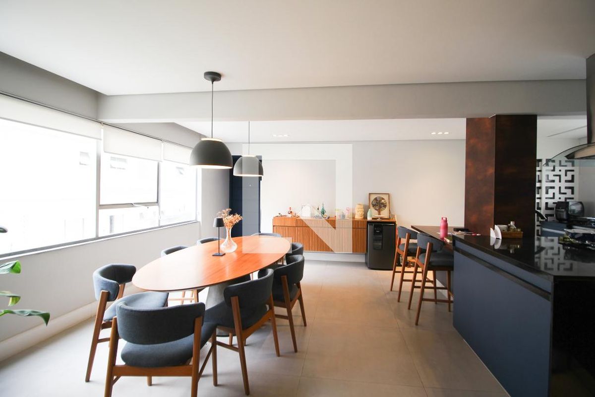 Apartamento, 2 quartos, 125 m² - Foto 5