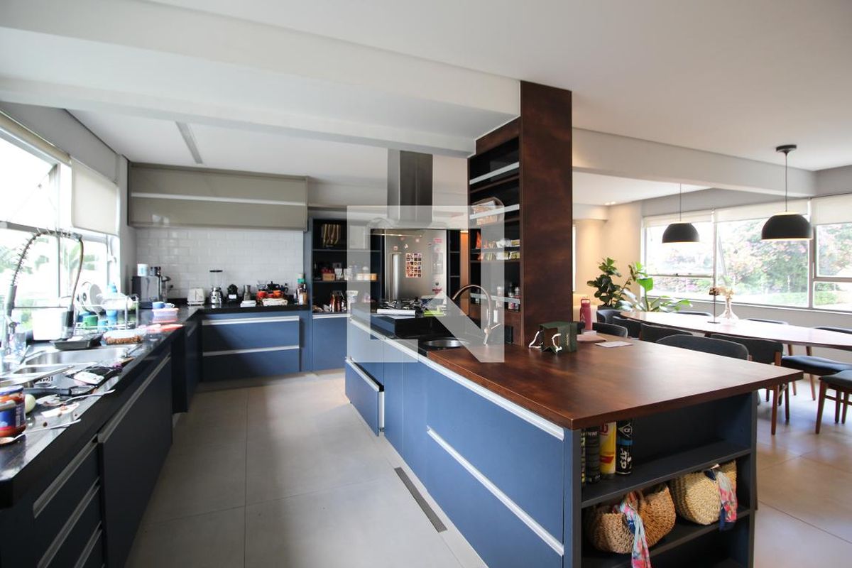 Apartamento, 2 quartos, 125 m² - Foto 27