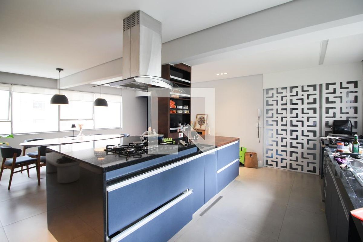 Apartamento, 2 quartos, 125 m² - Foto 29