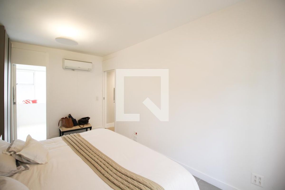 Apartamento, 2 quartos, 125 m² - Foto 11